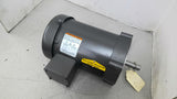 Baldor VM3542 .75 AC Motor 1800 RPM 4P 3PH 56C 208-230/460V TEFC 60Hz
