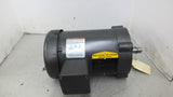 Baldor VM3542 .75 AC Motor 1800 RPM 4P 3PH 56C 208-230/460V TEFC 60Hz