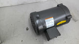 Baldor VM3542 .75 AC Motor 1800 RPM 4P 3PH 56C 208-230/460V TEFC 60Hz