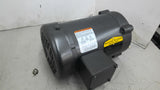 Baldor VM3542 .75 AC Motor 1800 RPM 4P 3PH 56C 208-230/460V TEFC 60Hz
