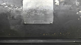 MSI A28CLC2000100016 75HP DC Motor 1800 RPM 3Phase 2810TZ 640 VDC