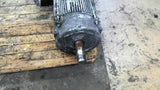 MSI A28CLC2000100016 75HP DC Motor 1800 RPM 3Phase 2810TZ 640 VDC