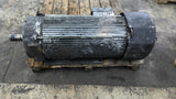 MSI A28CLC2000100016 75HP DC Motor 1800 RPM 3Phase 2810TZ 640 VDC