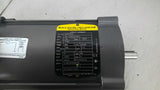 Baldor CDP3440 .75HP DC Motor 1750 RPM 56C 90V TEFC ENCL