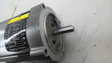 Baldor CDP3440 .75HP DC Motor 1750 RPM 56C 90V TEFC ENCL