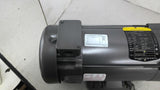 Baldor CDP3440 .75HP DC Motor 1750 RPM 56C 90V TEFC ENCL