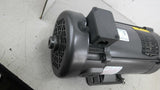 Baldor CDP3440 .75HP DC Motor 1750 RPM 56C 90V TEFC ENCL