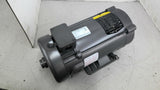 Baldor CDP3440 .75HP DC Motor 1750 RPM 56C 90V TEFC ENCL