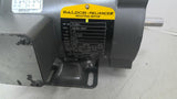 Baldor CL3501 .33HP AC Motor 1725RPM 4P 1PH 56C 115/230V TEFC 60Hz