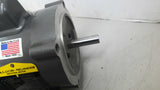 Baldor CL3501 .33HP AC Motor 1725RPM 4P 1PH 56C 115/230V TEFC 60Hz