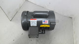 Baldor CL3501 .33HP AC Motor 1725RPM 4P 1PH 56C 115/230V TEFC 60Hz