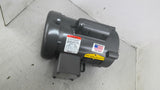 Baldor CL3501 .33HP AC Motor 1725RPM 4P 1PH 56C 115/230V TEFC 60Hz