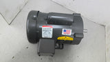 Baldor CL3501 .33HP AC Motor 1725RPM 4P 1PH 56C 115/230V TEFC 60Hz