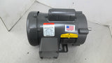 Baldor CL3501 .33HP AC Motor 1725RPM 4P 1PH 56C 115/230V TEFC 60Hz