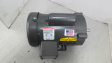 Baldor CL3501 .33HP AC Motor 1725RPM 4P 1PH 56C 115/230V TEFC 60Hz