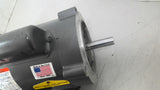 Baldor CL3501 .33HP AC Motor 1725RPM 4P 1PH 56C 115/230V TEFC 60Hz