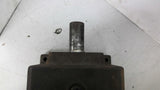 Stober C202N0140MF205/180 14:1 Ratio3.6 Input HP