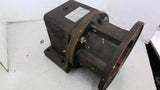 Stober C202N0140MF205/180 14:1 Ratio3.6 Input HP