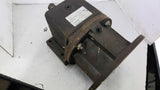 Stober C202N0140MF205/180 14:1 Ratio3.6 Input HP