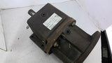 Stober C202N0140MF205/180 14:1 Ratio3.6 Input HP