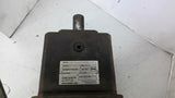 Stober C202N0140MF205/180 14:1 Ratio3.6 Input HP
