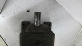 Stober C202N0140MF205/180 14:1 Ratio3.6 Input HP