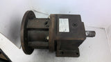 Stober C202N0140MF205/180 14:1 Ratio3.6 Input HP