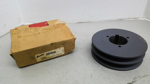 Browning 2TB52 Bushing 2 Groove uses TB Bushing