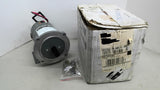 Worldwide WPMDC14-18-90V-56CB 1/4hp DC Motor 1800 RPM 56C 90v