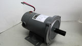 Worldwide WPMDC14-18-90V-56CB 1/4hp DC Motor 1800 RPM 56C 90v