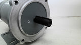 Worldwide WPMDC14-18-90V-56CB 1/4hp DC Motor 1800 RPM 56C 90v