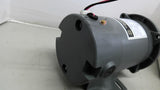 Worldwide WPMDC14-18-90V-56CB 1/4hp DC Motor 1800 RPM 56C 90v