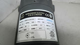 Worldwide WPMDC14-18-90V-56CB 1/4hp DC Motor 1800 RPM 56C 90v
