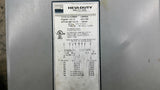 Hevi-Duty HS5F5AS 5KVA Transformer 240X480 Pri V 120/240 Sec V Single Phase