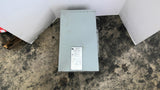 Hevi-Duty HS5F5AS 5KVA Transformer 240X480 Pri V 120/240 Sec V Single Phase