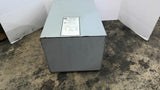 Hevi-Duty HS5F5AS 5KVA Transformer 240X480 Pri V 120/240 Sec V Single Phase