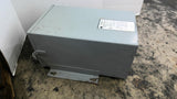 Hevi-Duty HS5F5AS 5KVA Transformer 240X480 Pri V 120/240 Sec V Single Phase
