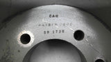 CAH SB 172B Timing Belt Pulley