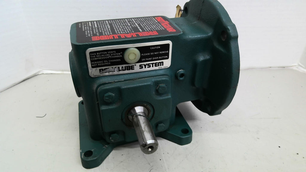 Dodge 610277397 56/150-5 1.26 Input HP Gear Reducer 5:1 Ratio