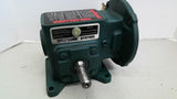 Dodge 610277397 56/150-5 1.26 Input HP Gear Reducer 5:1 Ratio