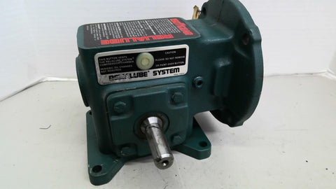 Dodge 610277397 56/150-5 1.26 Input HP Gear Reducer 5:1 Ratio
