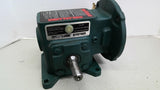 Dodge 610277397 56/150-5 1.26 Input HP Gear Reducer 5:1 Ratio