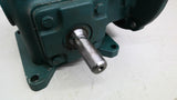 Dodge 610277397 56/150-5 1.26 Input HP Gear Reducer 5:1 Ratio