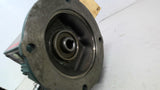 Dodge 610277397 56/150-5 1.26 Input HP Gear Reducer 5:1 Ratio