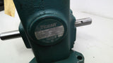 Dodge 610277397 56/150-5 1.26 Input HP Gear Reducer 5:1 Ratio