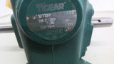 Dodge 610277397 56/150-5 1.26 Input HP Gear Reducer 5:1 Ratio