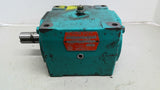 Hub City 0220-00816-150 1:1 Ratio Gear Motor