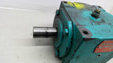 Hub City 0220-00816-150 1:1 Ratio Gear Motor