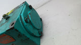 Hub City 0220-00816-150 1:1 Ratio Gear Motor