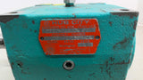 Hub City 0220-00816-150 1:1 Ratio Gear Motor